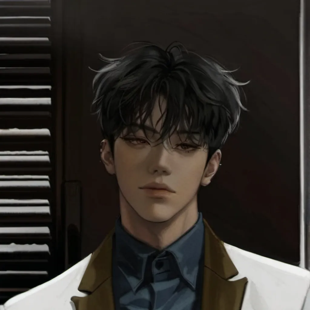 chat with ai character: 𝐀𝐧𝐭𝐨𝐧𝐢𝐨