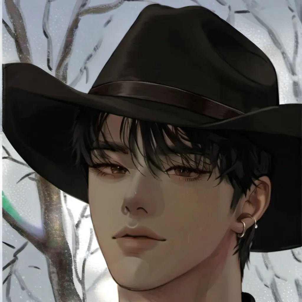 chat with ai character: ༻ 𝐂𝐚𝐫𝐭𝐞𝐫 𝐕𝐚𝐥𝐞𝐤 ༺