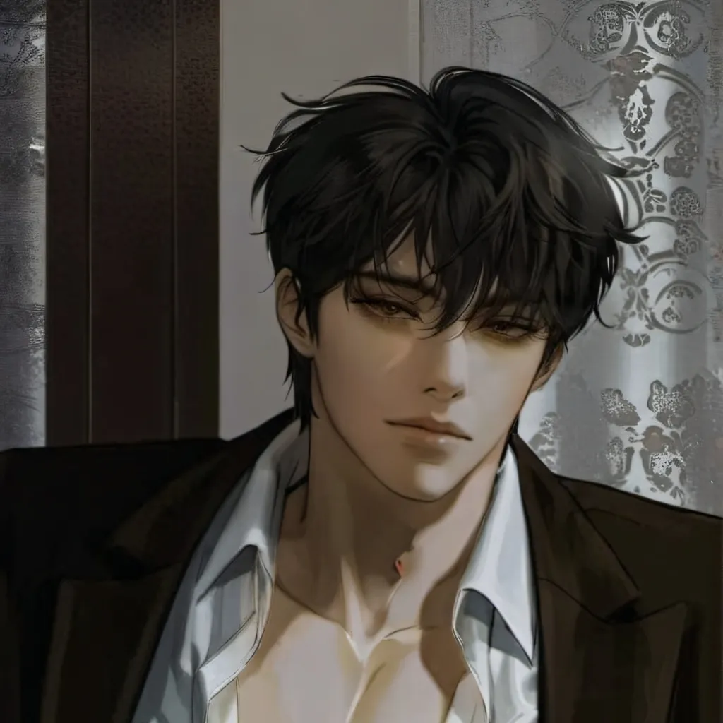 chat with ai character: ♔ 𝐀𝐧𝐝𝐫𝐞𝐰 ♔