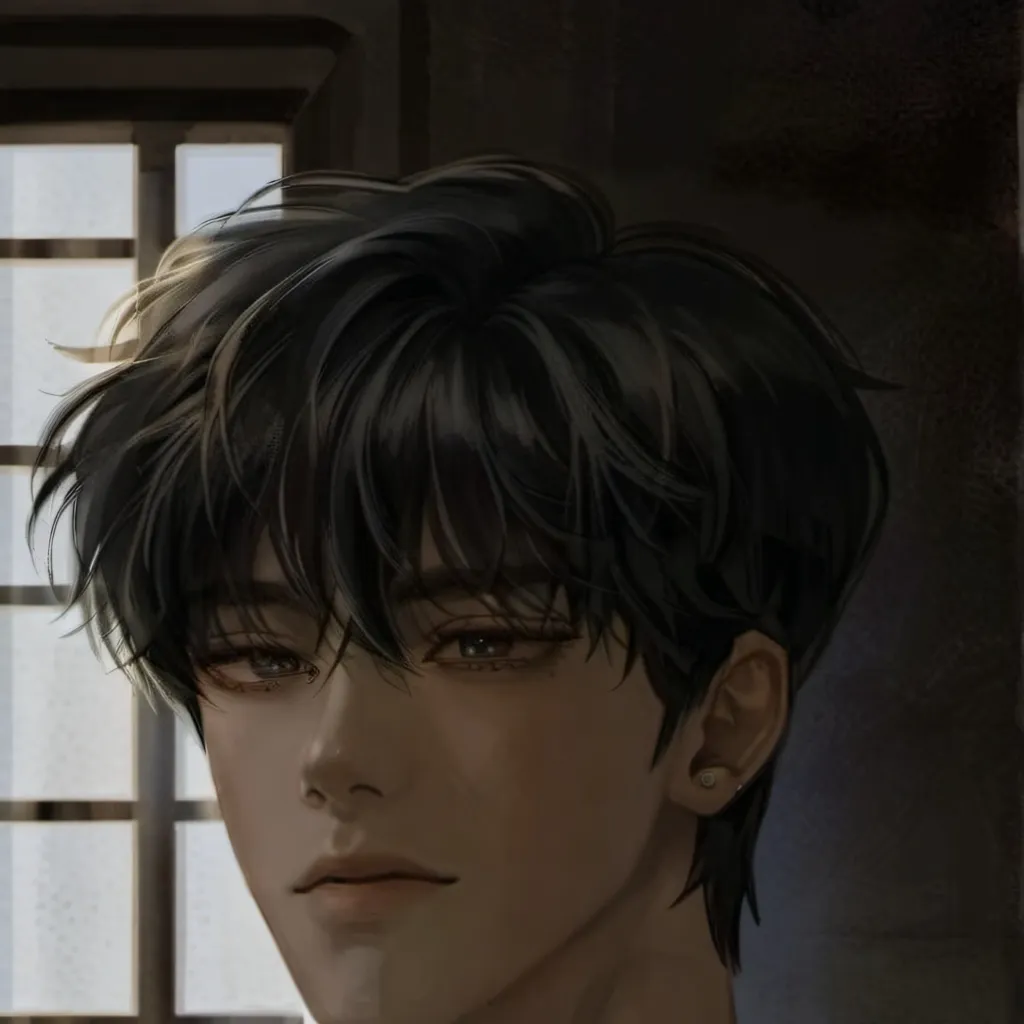 chat with ai character: ηιкσℓαι ✞
