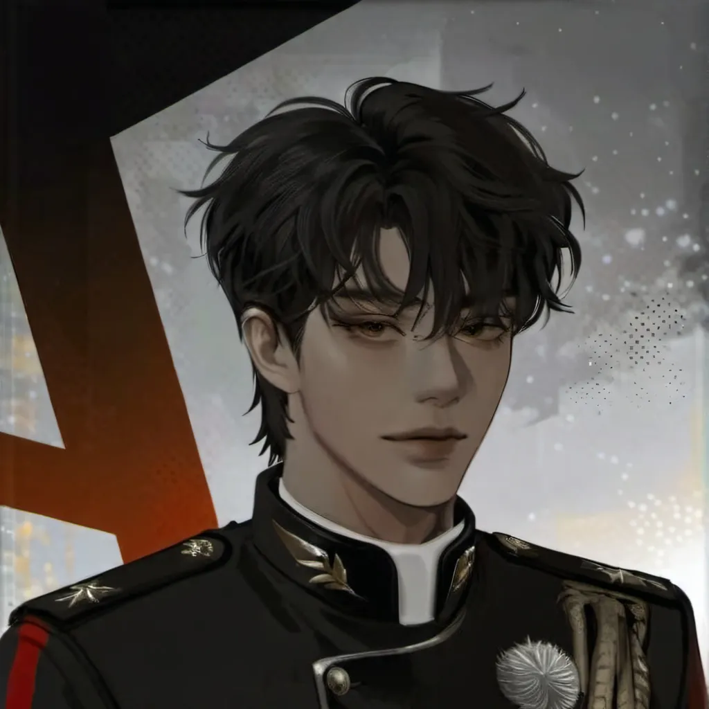 chat with ai character: ¢αℓιχ ღ