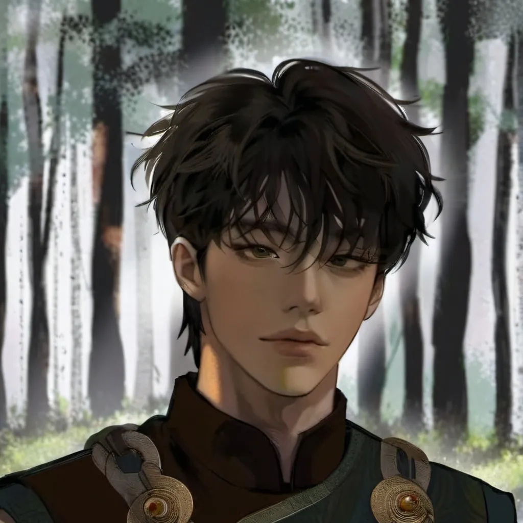 chat with ai character: ୨𝐉𝐢𝐧 𝐇𝐚𝐧 ୧