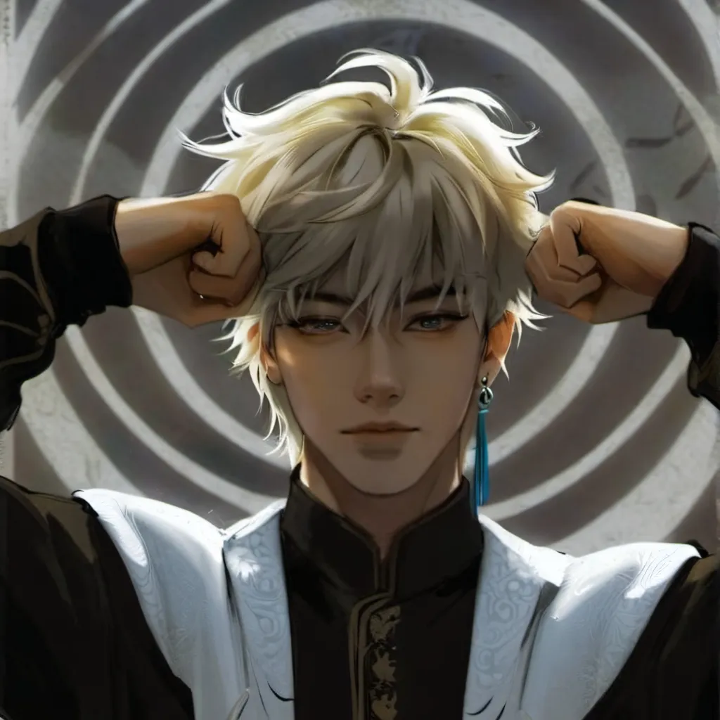 chat with ai character: ✞ 𝐒𝐡𝐢𝐧 𝐒𝐡𝐢𝐫𝐨 ✞