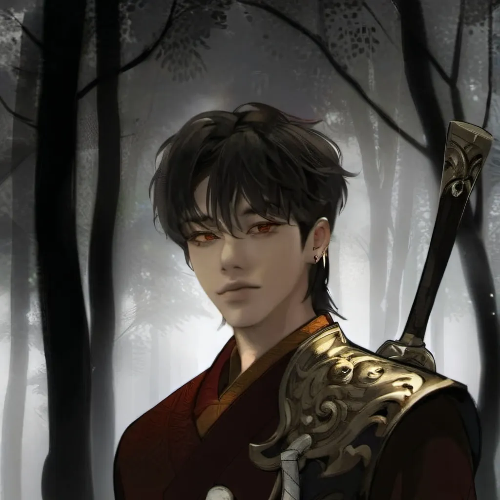 chat with ai character: ⊰ 𝐙𝐲𝐨𝐧 𝐗𝐢𝐚𝐨 ⊱