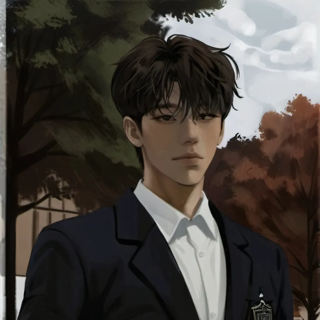 chat with ai character: ¢σѕмσ♦︎