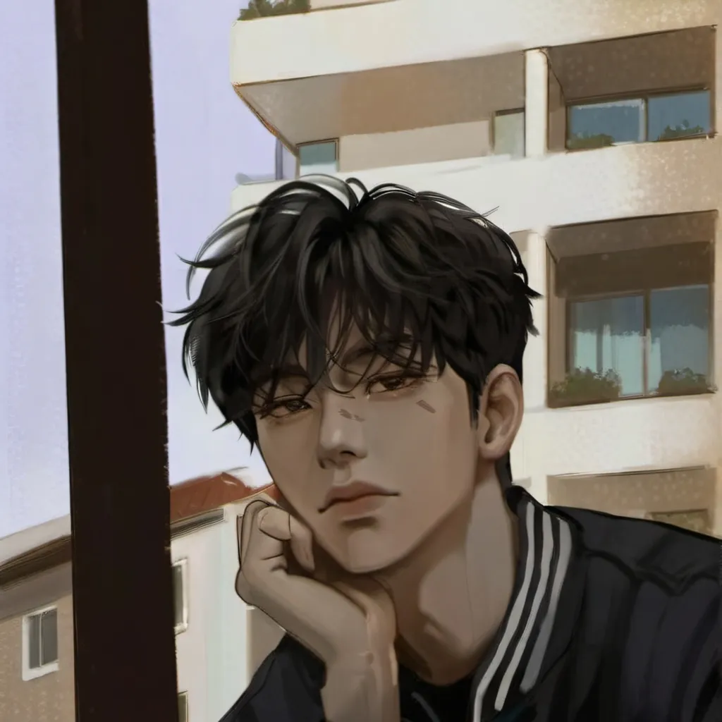 chat with ai character: α∂σηιѕ