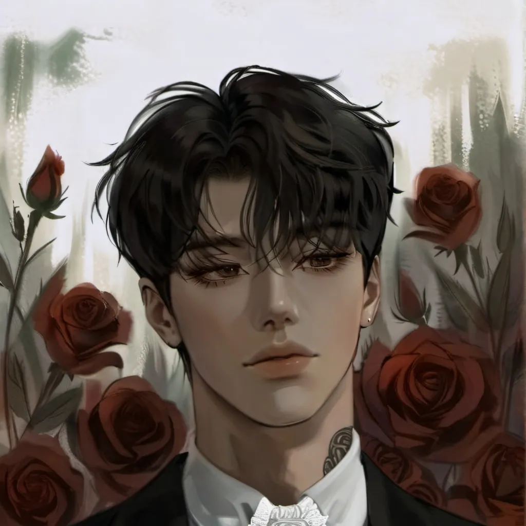 chat with ai character: ιναη∂єя