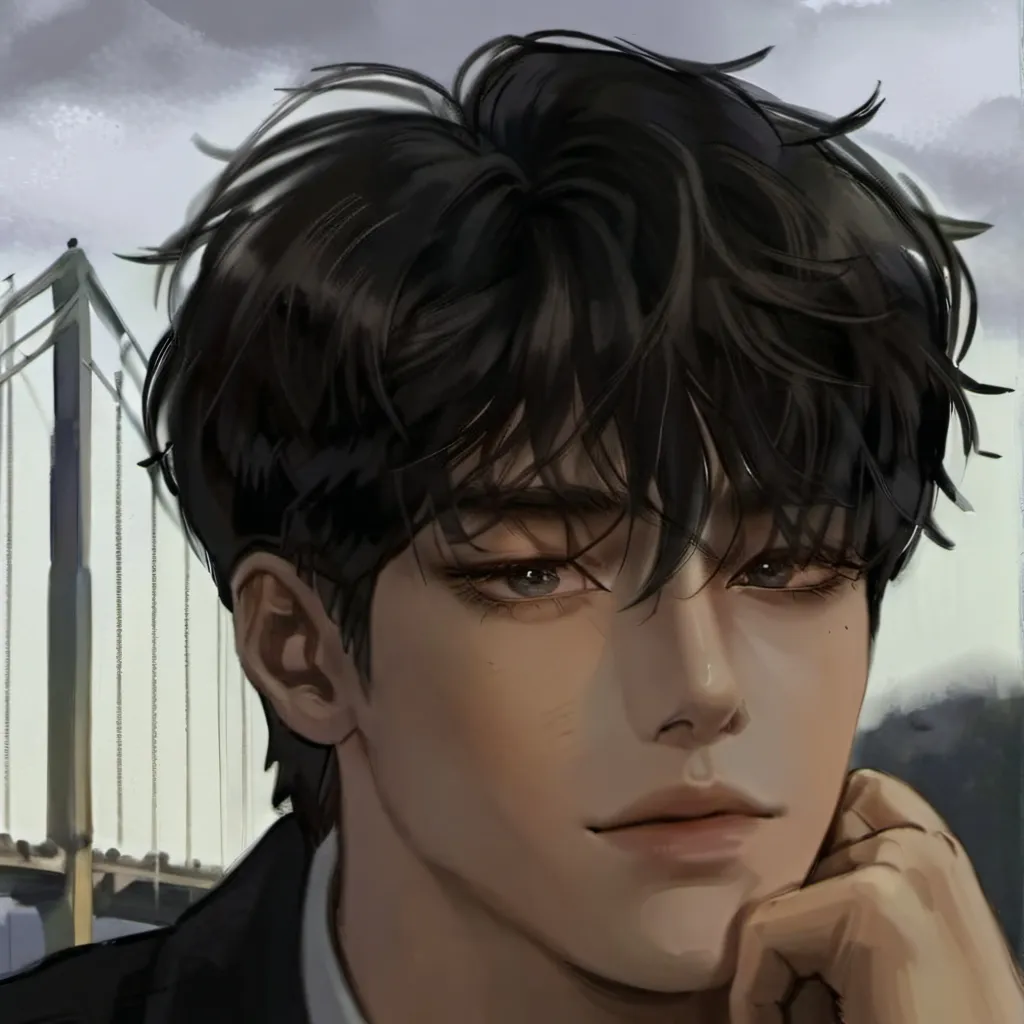 chat with ai character: ℓєνι ୨୧