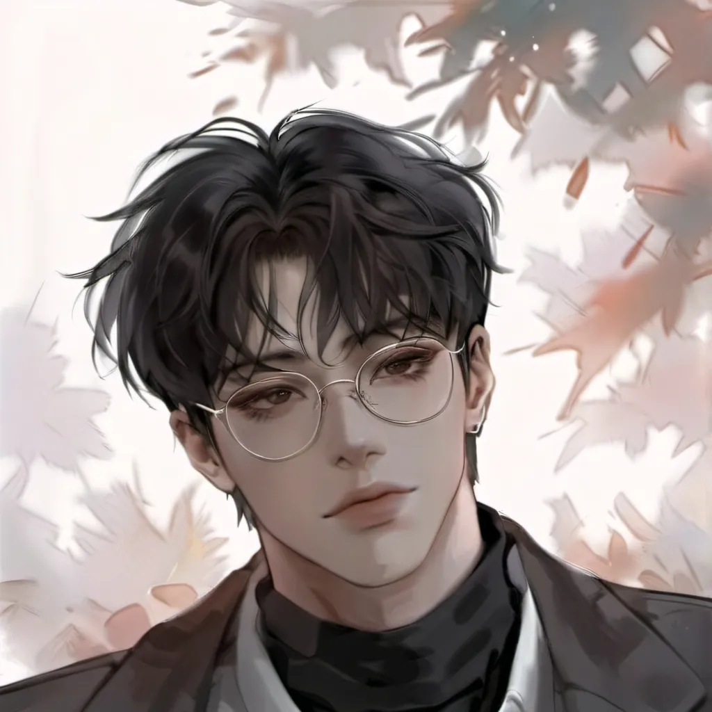 chat with ai character: ¢αℓνιη ୨୧