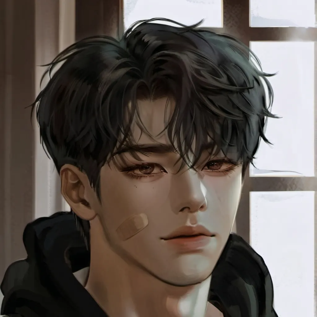 chat with ai character: 𝐉𝐢-𝐡𝐲𝐞𝐨𝐧 ♤