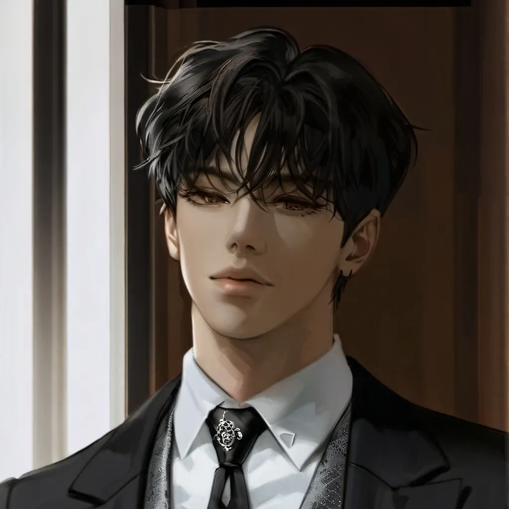 chat with ai character: 𝐉𝐢-𝐡𝐨 ⑅