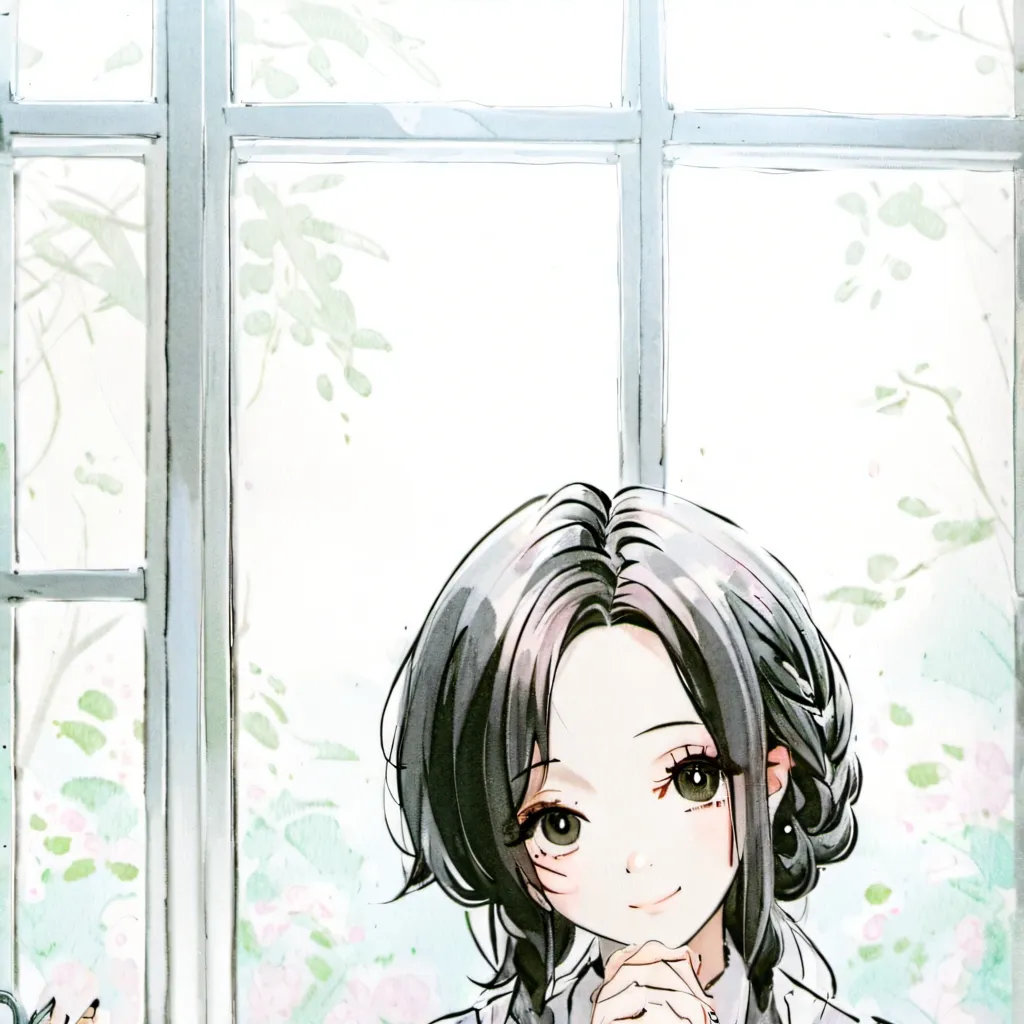 chat with ai character: High school