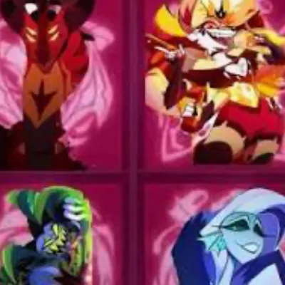 chat with ai character: You own the sins