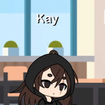 chat with ai character: My friend group