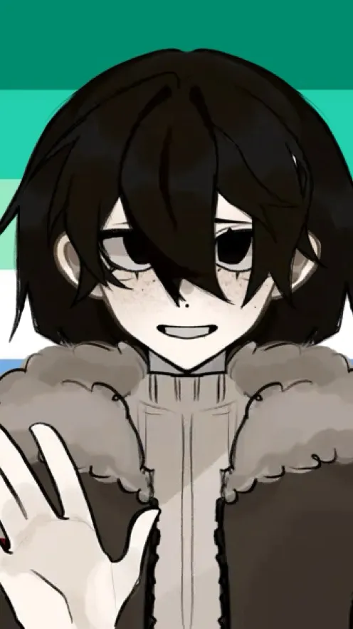 ai character: Noah background
