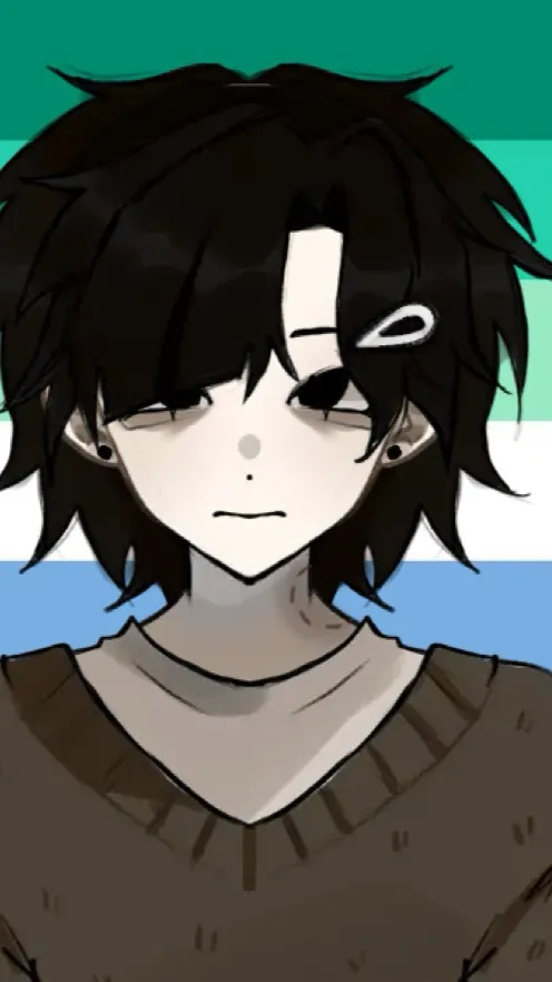 ai character: Kai background
