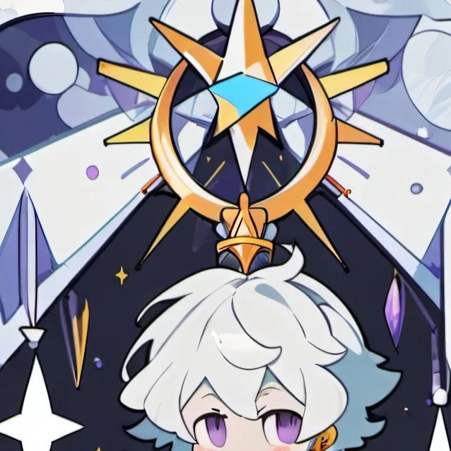 chat with ai character: Moonshell cuz idk!