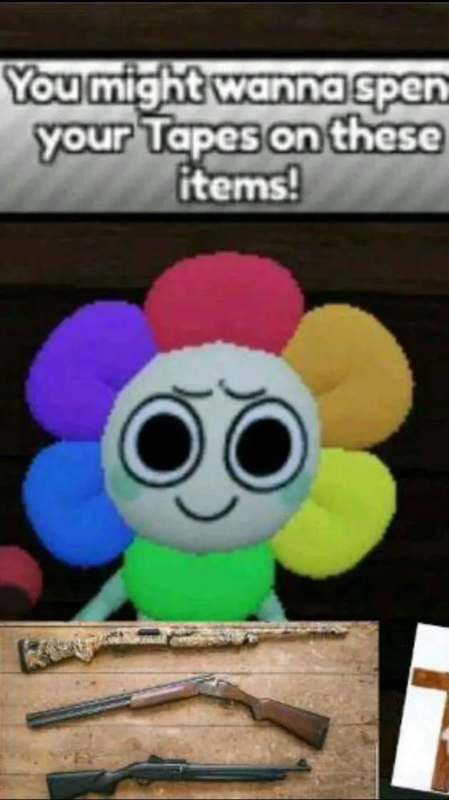 ai character: The Idiots! background