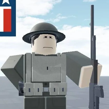 chat with ai character: WW1 Usa