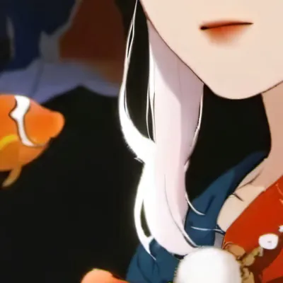 chat with ai character: Mha x aqua man