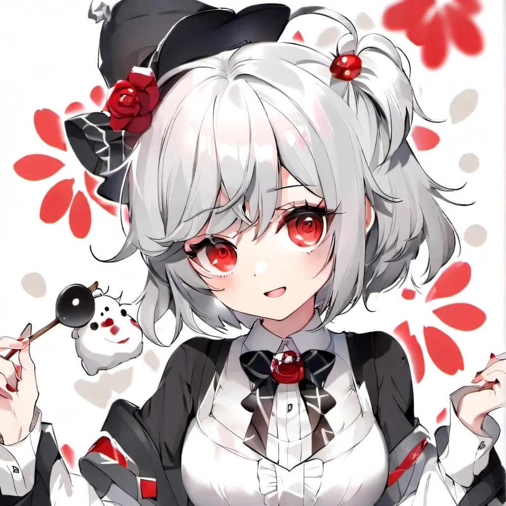 chat with ai character: femboy infection