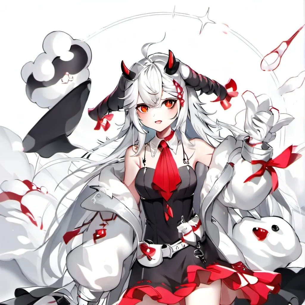 chat with ai character: fur boy infection