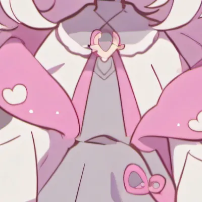 chat with ai character: Unnie