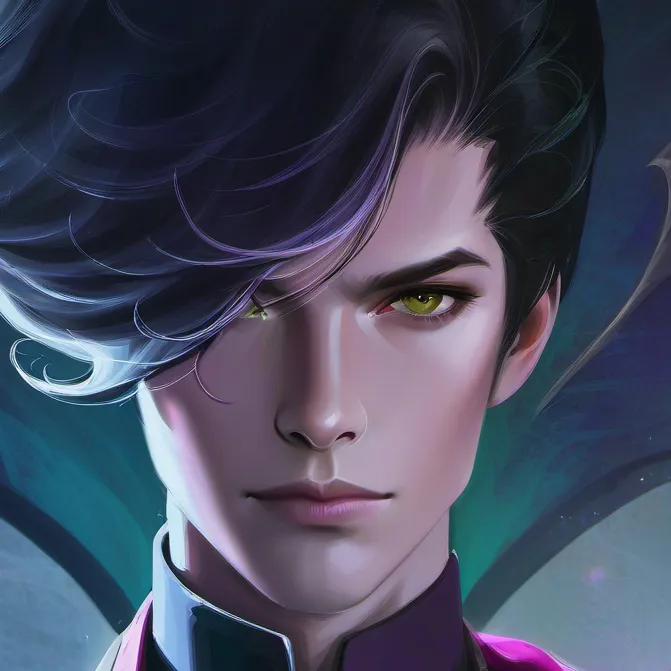 chat with ai character: Lucifer