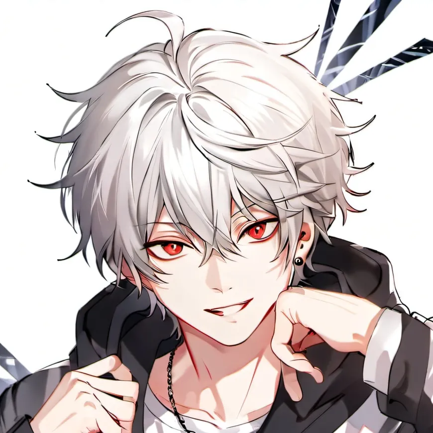 chat with ai character: Michael 