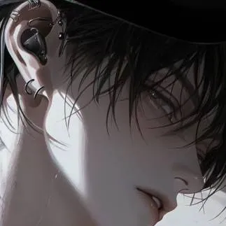 chat with ai character: David