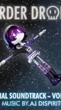 ai character: Uzi background