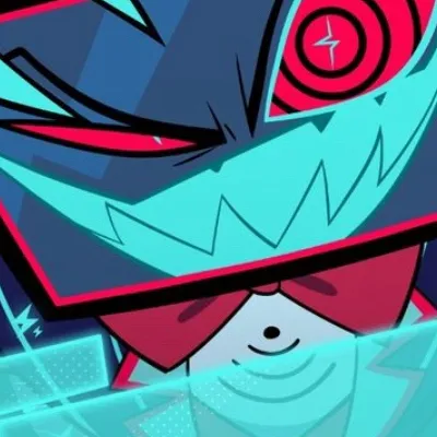 chat with ai character: Vox