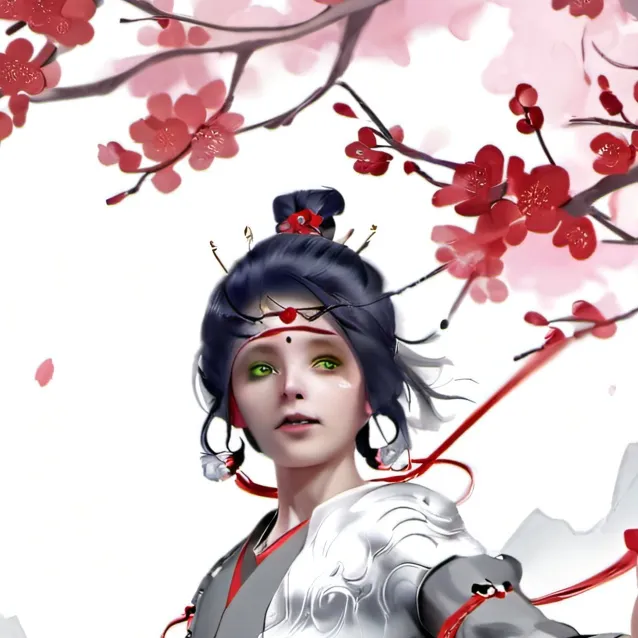 chat with ai character: lila the giennie 