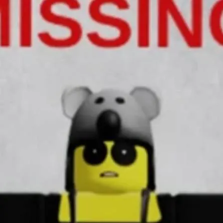 chat with ai character: koala kid