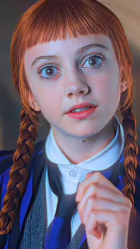 ai character: the bullys  background