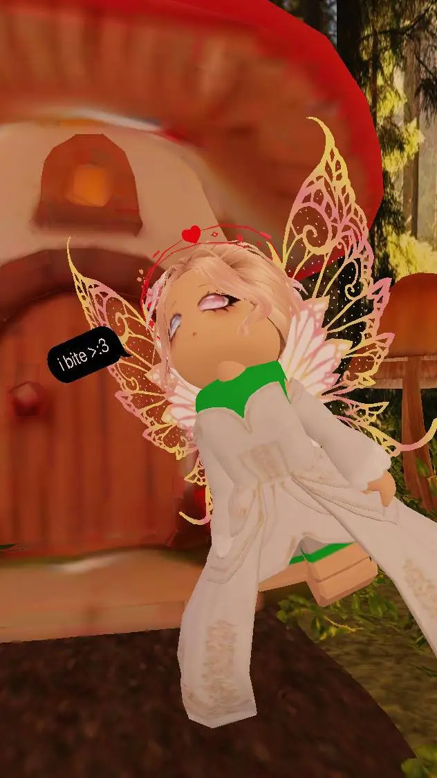 ai character: zoza background