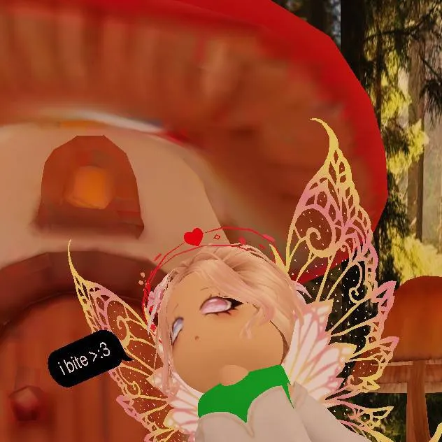 chat with ai character: zoza