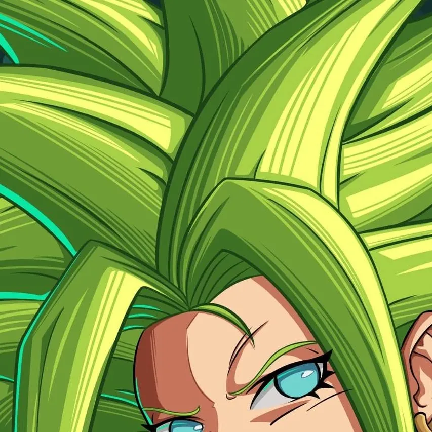 chat with ai character: kefla 