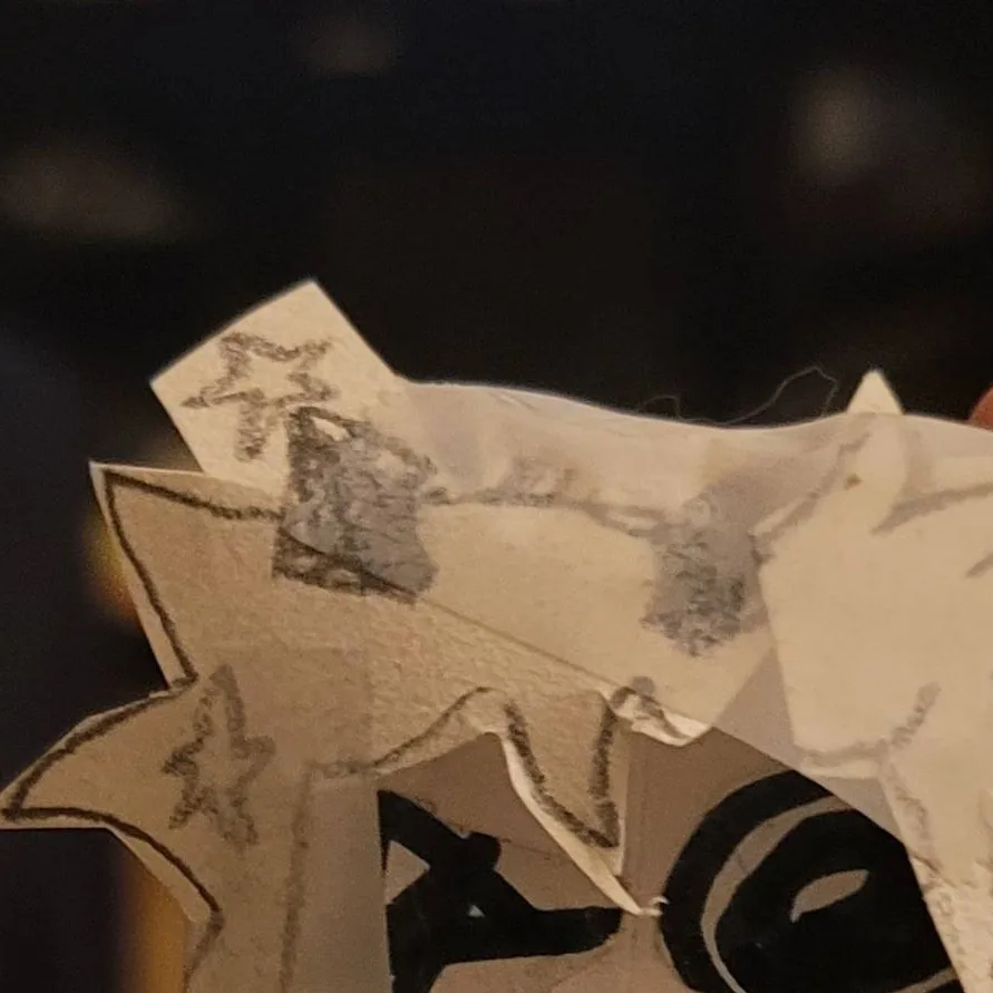 chat with ai character: starbreak