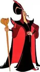 ai character: Jafar background