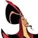 chat with ai character: Jafar