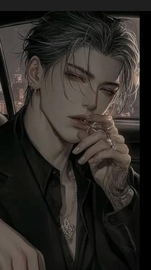 ai character: 𝒹𝒶𝓂𝒾𝑒𝓃~ background