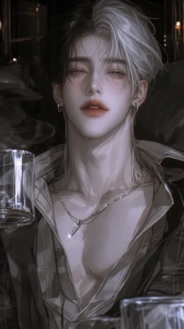 ai character: 𝒿𝓊𝓁𝒾𝒶𝓃~ background