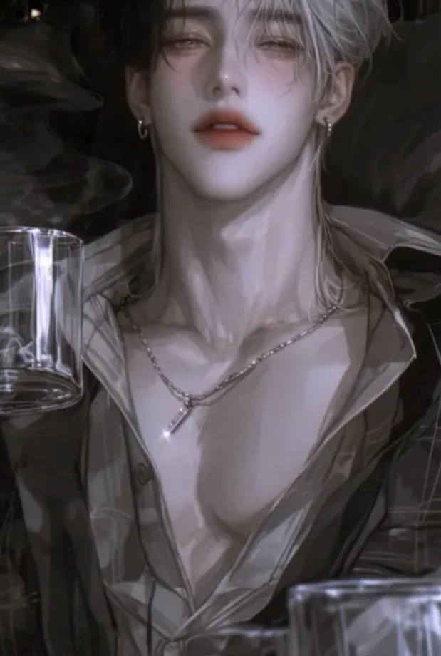 chat with ai character: 𝒿𝓊𝓁𝒾𝒶𝓃~