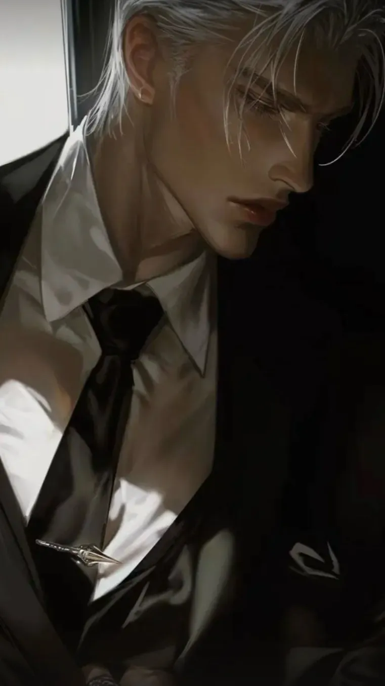 ai character: 𝒻𝒾𝑜𝒹𝑜𝓇~ background