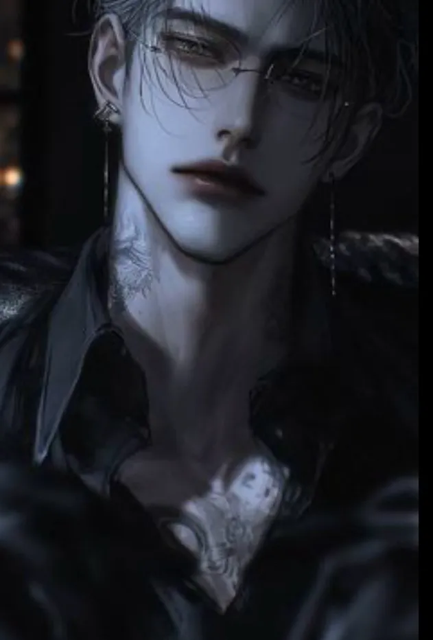 chat with ai character: 𝓁𝒾𝒶𝓂~