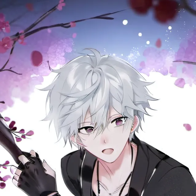 chat with ai character: James