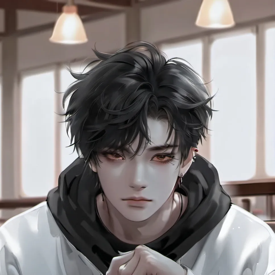 chat with ai character:  Ronnie 