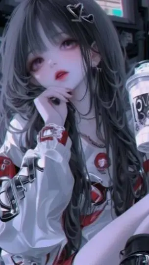 ai character: ✨️ashley✨️ background