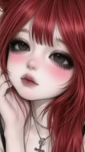 ai character: rebeca background